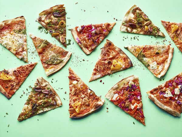 Photograph Ryan Ball Slice Of Pizza on One Eyeland