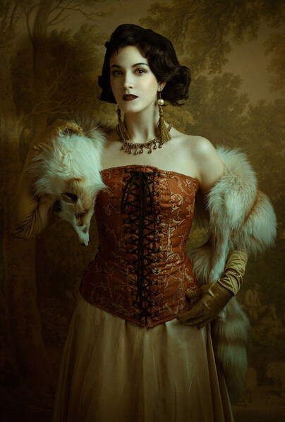 Photograph Teemu Andreas Wormwood on One Eyeland
