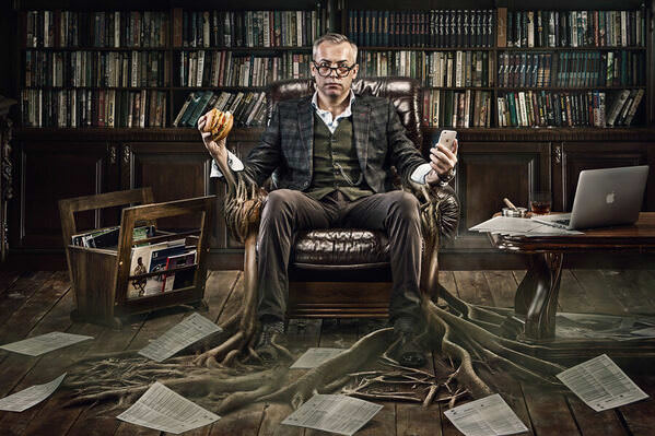 Photographer LUSTRE PHOTOPRODUCTION Put Down Roots ONE EYELAND