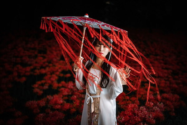 Photograph Daiki Fujiwara Shining In The Dark on One Eyeland