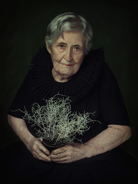 Photograph Hanna Derecka Helena on One Eyeland