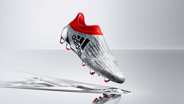 Photograph Tal Silverman Adidas Mercury X on One Eyeland