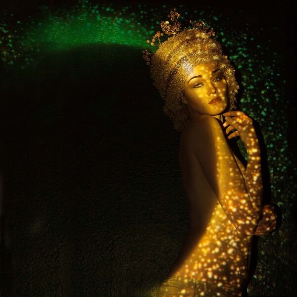 Photograph Mandy Hady Schulte Starlight on One Eyeland