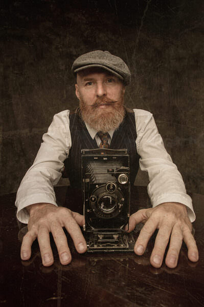 Photograph Sergey Yudin Photographer on One Eyeland
