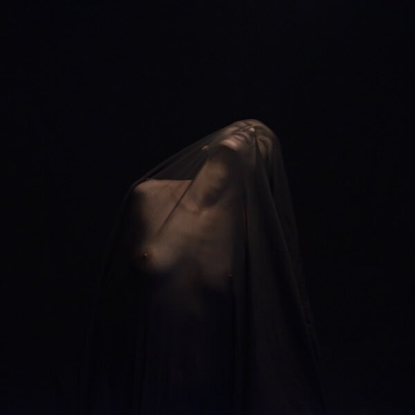Photograph Alexandru Crisan Senses on One Eyeland