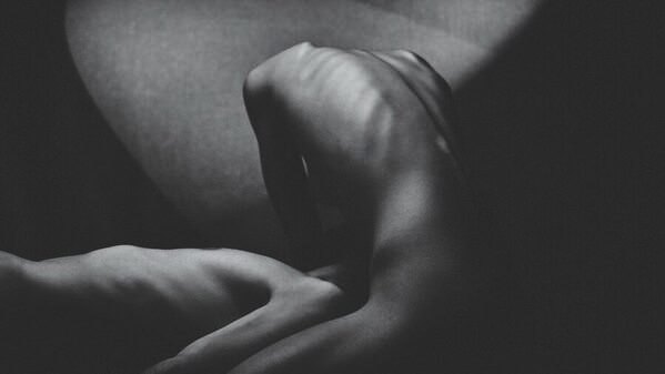 Photograph Alexandru Crisan Moroi Metabolism 2nd 169 on One Eyeland