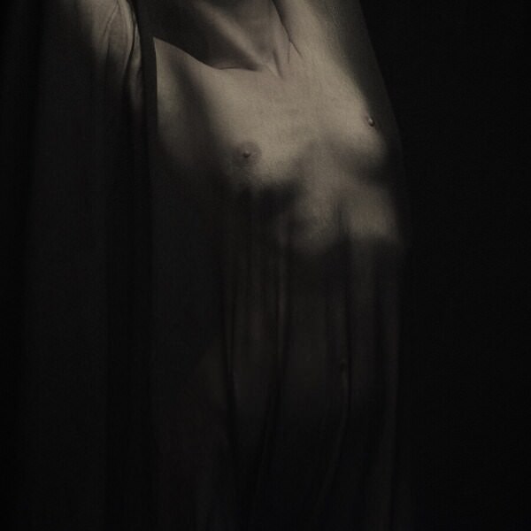 Photograph Alexandru Crisan Petrified on One Eyeland