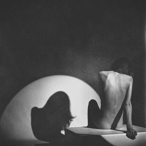 Photograph Alexandru Crisan Myself And I on One Eyeland