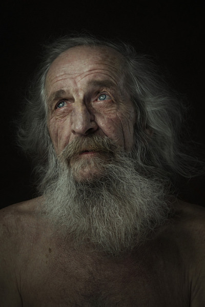 Photograph Hanna Derecka Albert on One Eyeland