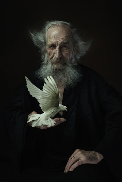 Photograph Hanna Derecka Albert on One Eyeland