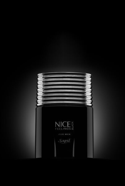 Photograph Siyamak Dowlatmand Perfume on One Eyeland