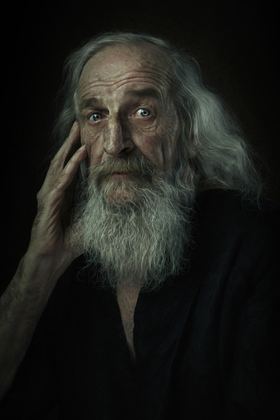 Photograph Hanna Derecka Albert on One Eyeland