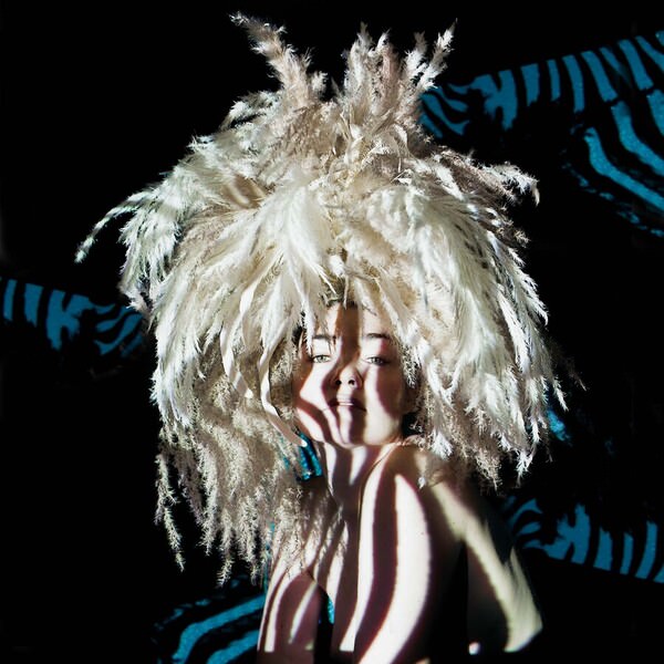 Photograph Mandy Hady Schulte Funky Disco Time on One Eyeland