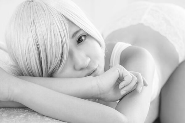 Photograph Daiki Fujiwara You on One Eyeland