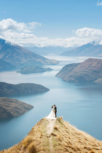 Photograph Mike Sheng Wedding on One Eyeland