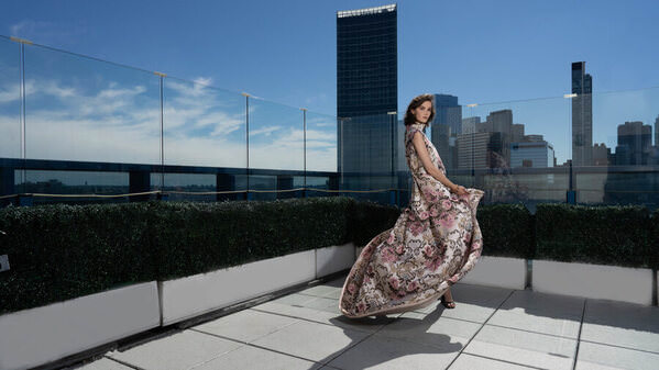 Photograph Devin Mickens Summer Breeze on One Eyeland