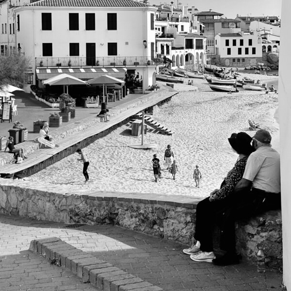 Photograph Ricardas Jarmalavicius The Future That Is Past on One Eyeland