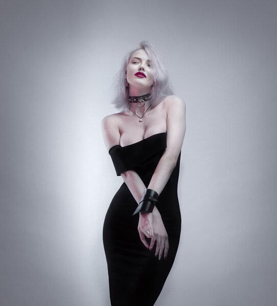 Photograph Denis Borovskikh From Dark Side on One Eyeland