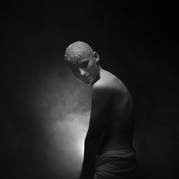 Photograph Alexandru Crisan Neondemon on One Eyeland
