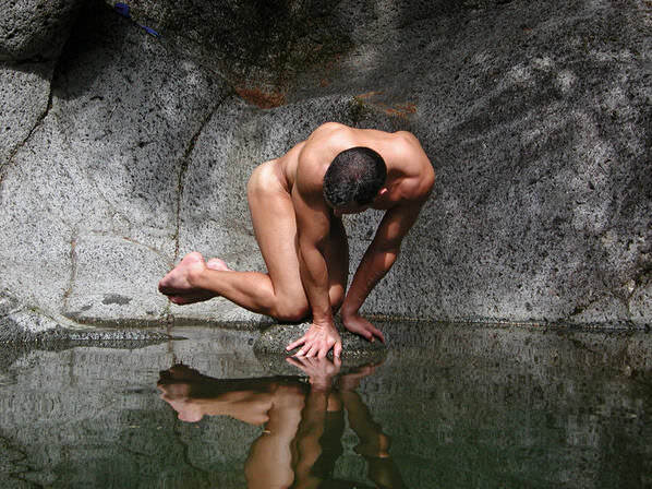 Photograph Ddiarte Ddiarte Di On The Rock on One Eyeland