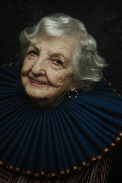 Photograph Hanna Derecka Klara on One Eyeland