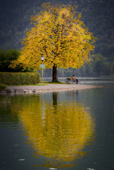 Photograph Ales Tvrdy Relax on One Eyeland