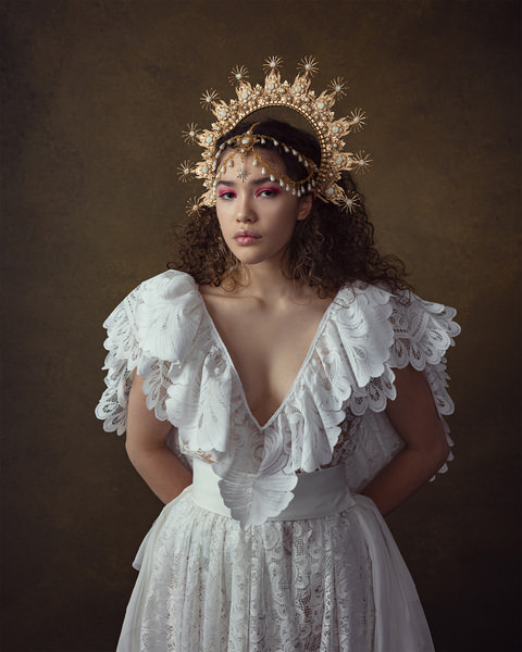 Photograph Pia Maria Rautio Hanna on One Eyeland