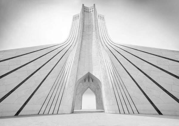 Photograph Amir Arsalan Ezazi My Generation on One Eyeland