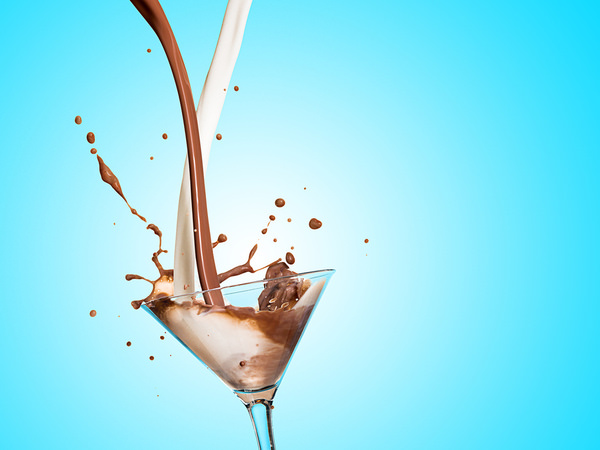 Photograph Lustre Photoproduction Splash on One Eyeland