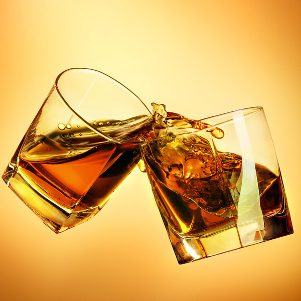 Photograph Lustre Photoproduction Coctail on One Eyeland