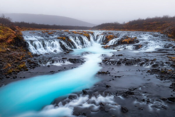 Photograph Joffrey Briaud Eternal Flow on One Eyeland