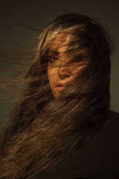 Photograph Arlen Keshishian Atena on One Eyeland