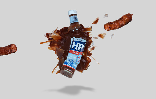 Photograph Thomas Rohde Hp Sauceage Explosion on One Eyeland