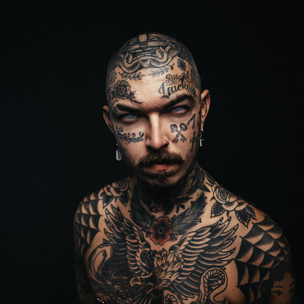 Photograph Martin Krystynek Fogo on One Eyeland