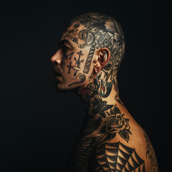 Photograph Martin Krystynek Fogo on One Eyeland