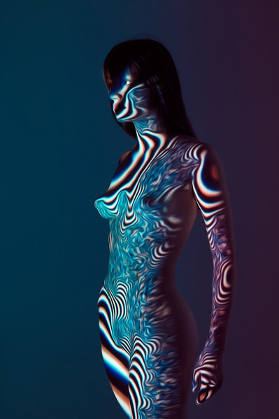 Photograph Max Solve Illusion on One Eyeland