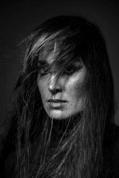 Photograph Arlen Keshishian Pan on One Eyeland