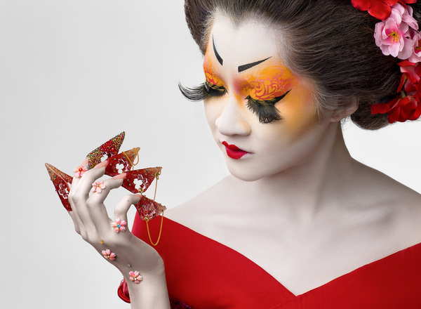 Photograph Pore Ooi Portrait on One Eyeland