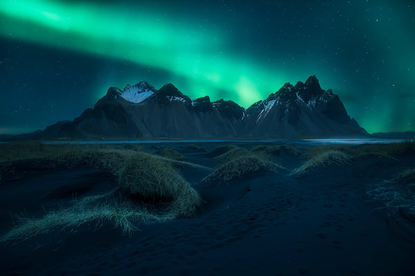 Photograph Joffrey Briaud Minas Morgul on One Eyeland