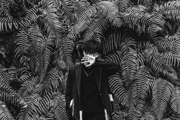 Photograph Daiki Fujiwara Bad Guy on One Eyeland