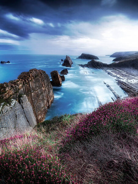 Photograph Joffrey Briaud Break The Barriers on One Eyeland