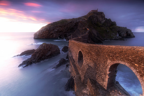 Photograph Joffrey Briaud Dragonstone on One Eyeland