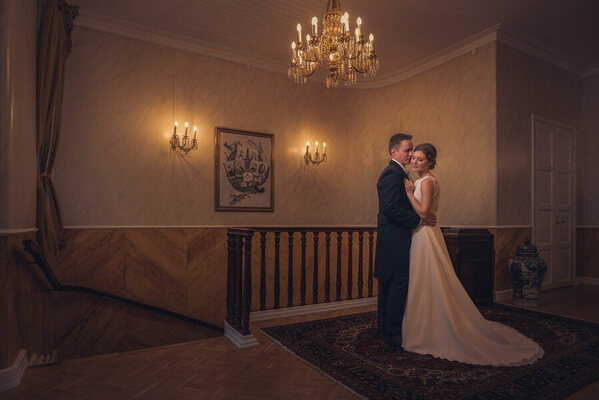 Photograph Heljo Hakulinen Dance With Me Into The Night on One Eyeland
