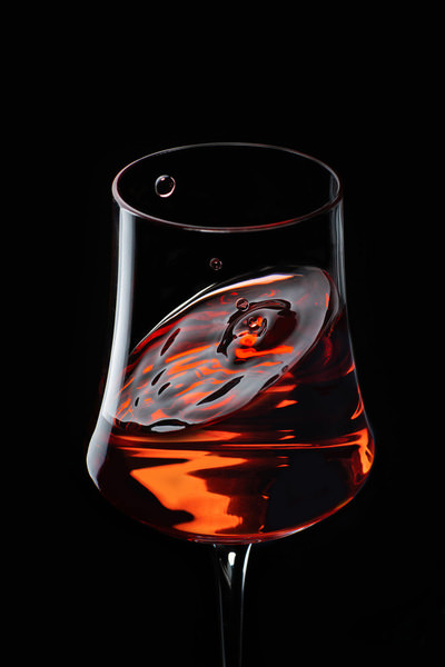 Photograph David Fedulov Vine And Drop on One Eyeland