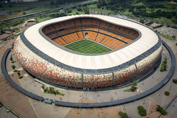 Photograph Ales Tvrdy World Cup on One Eyeland