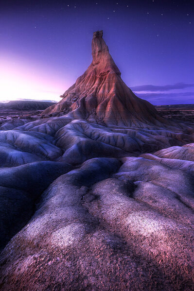 Photograph Joffrey Briaud Little Utah on One Eyeland