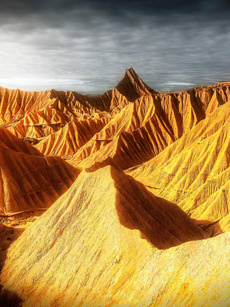 Photograph Joffrey Briaud The Promise Land on One Eyeland