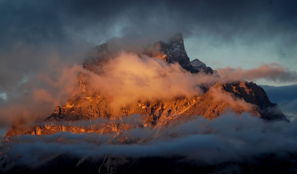 Photograph Radek Von Hirschberg Prize on One Eyeland