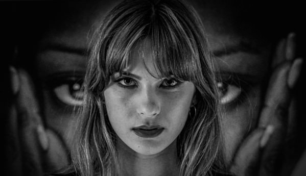 Photograph Radek Von Hirschberg Fear on One Eyeland