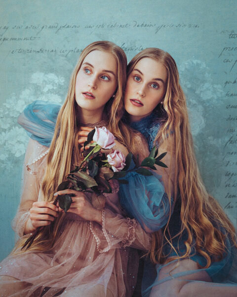Photograph Sonja Hietala Daydream on One Eyeland